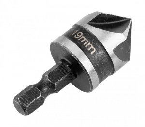 Fazownik Hex, 19 mm
