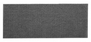 Siatka ścierna 115 x 280 mm, P150