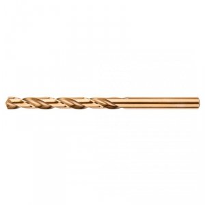 Wiertło do metalu HSS-Co, 6.5 mm