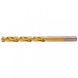 Wiertło do metalu HSS-TiN, 7.0 mm