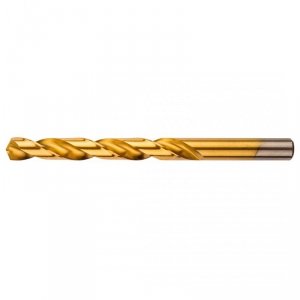 Wiertło do metalu HSS-TiN, 12.0 mm
