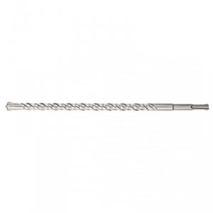 Wiertło do betonu SDS Plus, 14 x 310 mm, S4, quatro