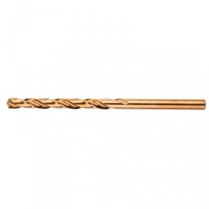 Wiertła do metalu HSS-Co 4.5 mm, 10 szt.