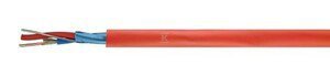HTKSHEKW PH 90 1X2X1 KABEL P-POŻ. (m)