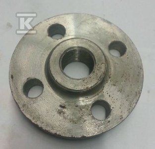 KOŁ GW DN50 PN16 EN1092-1/13 S235 (SZT)