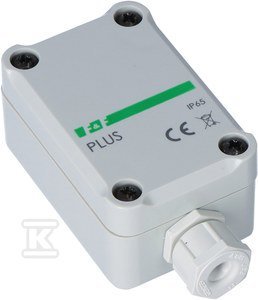PLUS-ZEWNĘTRZNA SONDA AUTOMATU ZMIERZCH (SZT)