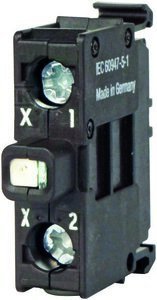 M22-LEDC-G DIODA LED (SZT)