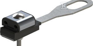UCHWYT KOŃCOWY 2X16-35 (SZT)