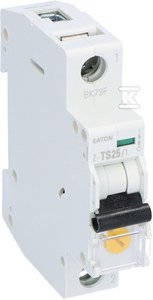 Z-TS25/1 WYŁĄCZNIK TARYFOWY (SZT)