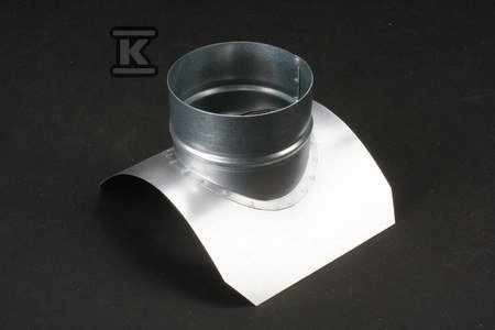 TRÓJNIK 90/250/250 SIODŁOWY OCYNK (SZT)
