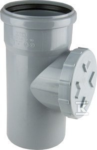 CZYSZCZAK HT 50 POPIEL SANITARNY (SZT)