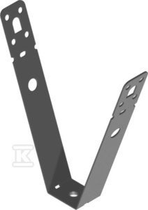 WT120M6 WIESZAK TRAPEZOWY E90 (SZT)