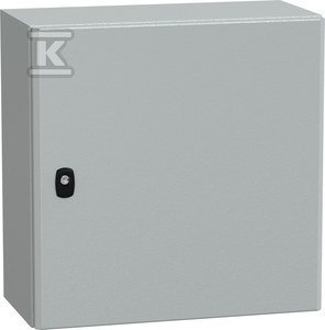 OBUD.500X500X250 IP66 STAL. SAREL (SZT)