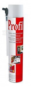 Piana montażowa Profil 750ML (SZT)