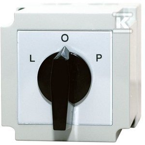 4G40-11-PK 3-B L-O-POBUD.ŁĄCZ.KRZYW. (SZT)