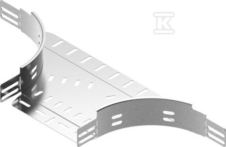 TKDJ300H60 TRÓJNIK DOSTAWNY E90 (SZT)