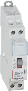 SM425S 230V-2Z STYCZNIK (SM325S) (SZT)