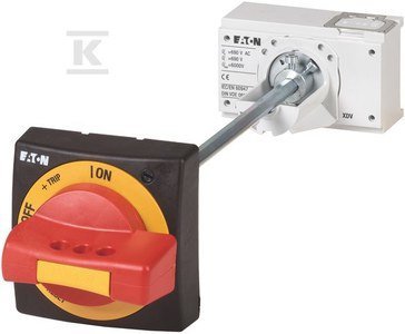 NZM2-XTVDVR NAPĘ DRZWIOWY (SZT)