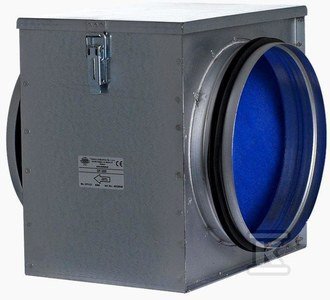 FILTR KANAŁOWY DF 100 (SZT)