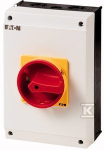 P3-63/I4/SVB/HI11 ROZŁ.GŁÓW.I AWARYJ. (SZT)