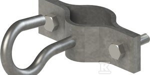 UCHWYT HAKOWY NA SZTYCĘ 1,5&quot; HAK M12 (SZT)