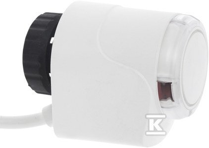EMO T ON/OFF 230V AC SIŁOWNIK KAB.2M NO (SZT)