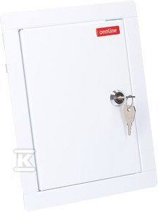 DRZWI REWIZYJNE 15X20 ONNLINE (SZT)