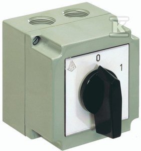 4G40-10-PK 3-B.ŁĄCZ.KRZYW. (SZT)