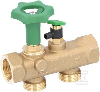 MULTIBLOCK INLINE (SZT)