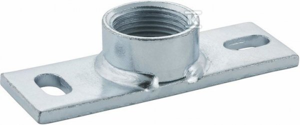 PŁYTKA MONTAŻ. GW1/2&quot; PODŁUŻ. (KAN.H (SZT)