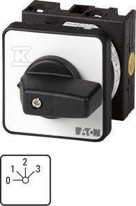 T0-2-8241/E ŁĄCZNIK KRZYWKOWY (SZT)