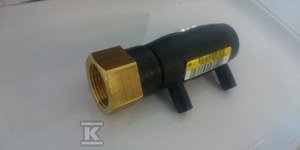 MUFA MOSIĄDZ EL.OPÓR GW 32X1&quot; SDR11 (SZT)