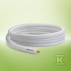 1/2 ACR SPLIT BS1D0 0,8MM PREIZ.ZW=2X25M (m)