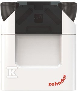 ZEHNDER COMFOAIR Q350 PL R VV BASIC TR (SZT)