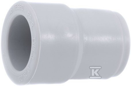 ZŁĄCZKA RED.PP 50/32 (SZT)