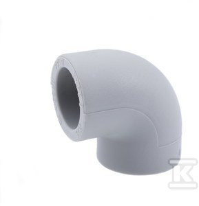 KOLANO PP 90ST 50MM (SZT)