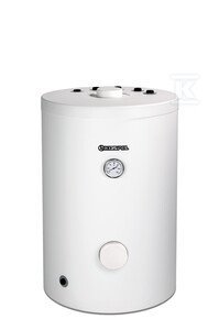WYMIENNIK SWK-140 TERMO TOP Z/W BIAŁY (SZT)