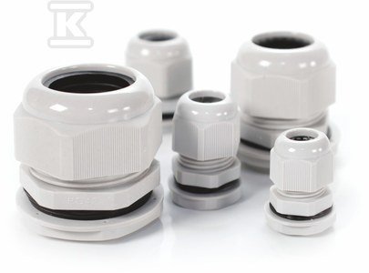 PG-11 IP68 DŁAWNICA (5-10MM) OPAK=10SZT (OPK)