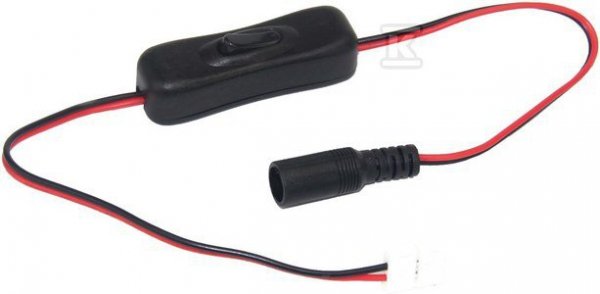 SZYBKOZŁĄCZKA DO TAŚM LED JEDN.8MM (SZT)