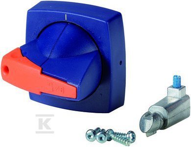 DŹWIG.NAPĘDU TYP D/P, NIEB, 6MM K2SDB/ (SZT)