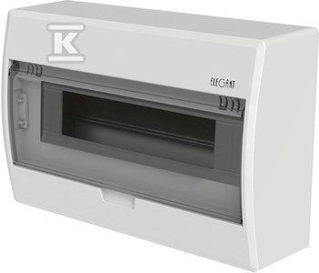 ROZDZ N/T 12M.ELEGANT IP40 N/PE (SZT)