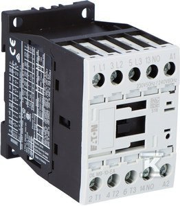 DILM9-10-EA STYCZ.4KW/400V 230VAC (SZT)