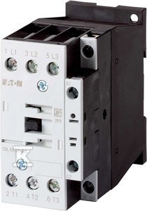 DILM32-01-EA STYCZ.15KW/400V 24VDC (SZT)