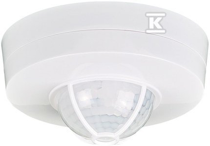 CZUJNIK RUCHU INFRA GARDE 360 AP 16M (SZT)