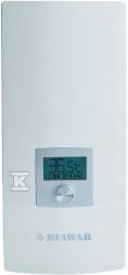 OGRZEWACZ WODY K-2 LCD OP-9/12/15.07 (SZT)