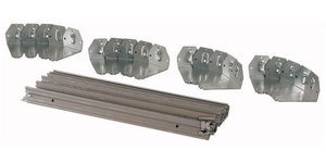 SZYNA DIN BPZ-DINR35S-800-B (SZT)