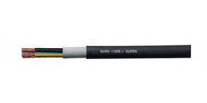 N2XH-O 1X50 RM 1KV B2CA KABEL BEZHALOG. (m)