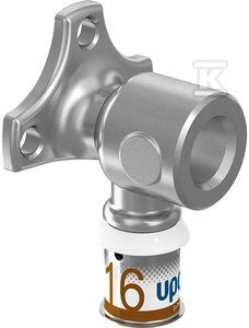 S-PRESS PLUS KOLANO NAŚCIENNE 25-RP3/4&quot; (SZT)