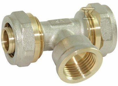 TRÓJNIK SKRĘCANY GW 16MM*1/2&quot; (SZT)