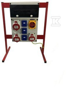 ROZDZ.S.2X32/5,1*C32/3,16A/5,C16/3,3X230 (SZT)